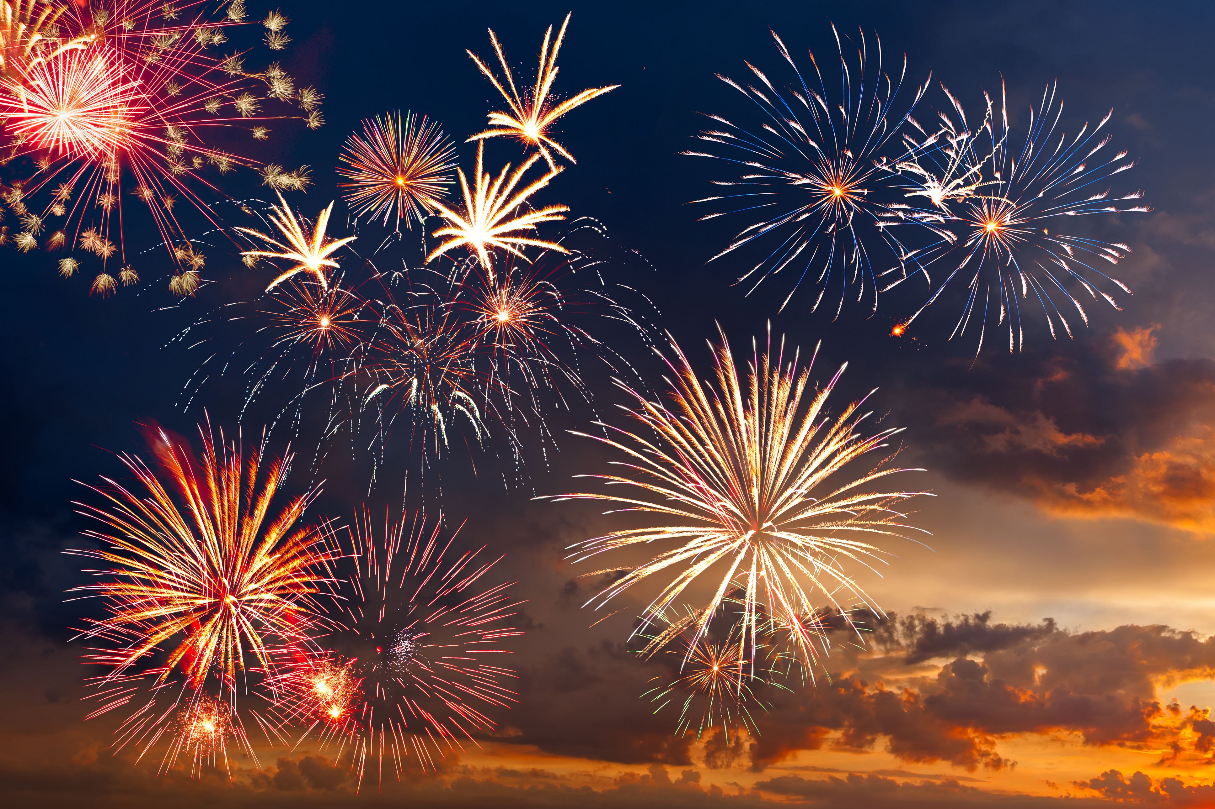 Are Fireworks Illegal in California? Law Offices of Evan E. Zelig, P.C.
